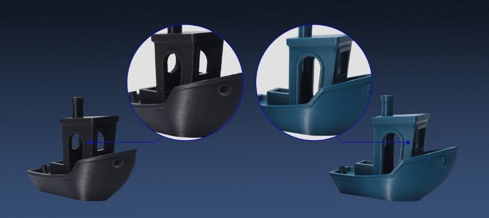 10 Tips for Improving the Accuracy of 3D Printing BIUQ 3D Printing