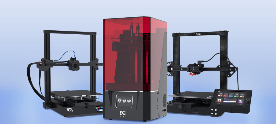 What is a 3D Printer | BIQU 3D Printing