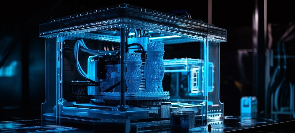 3D Printing: The Path to Innovative Manufacturing's Future